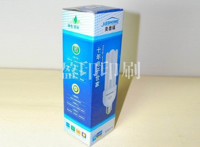 瓦楞纸（坑纸）彩盒