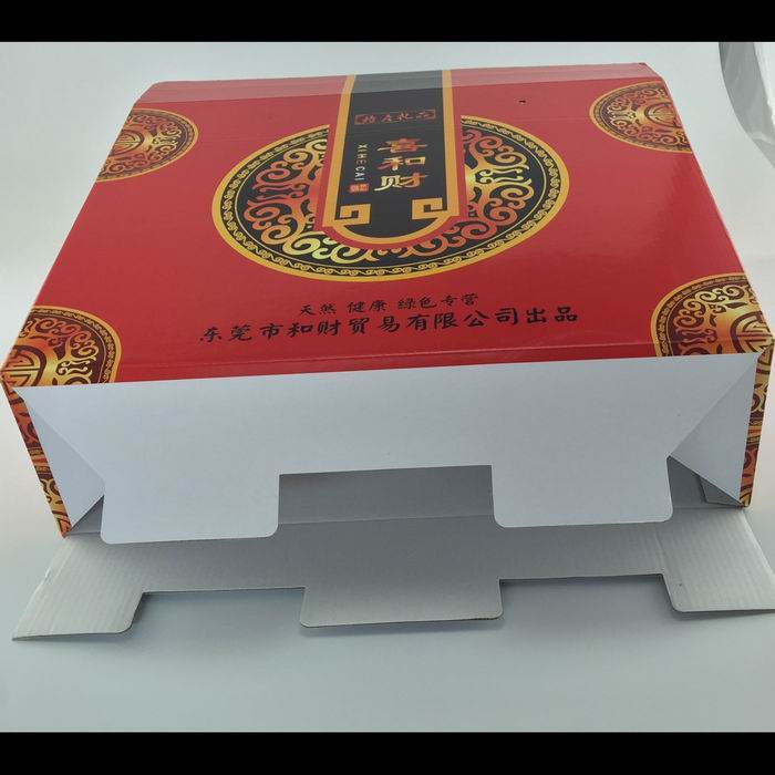 产品盒、礼品盒、瓦楞盒